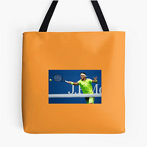 Return of the Giant – Del Potro Juan Martin Del Potro Bags
