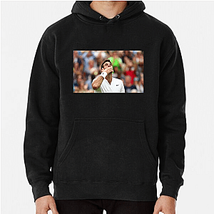 Strike Fast – Del Potro Way Juan Martin Del Potro Hoodies