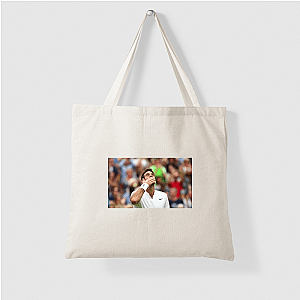 Strike Fast – Del Potro Way Juan Martin Del Potro Bags