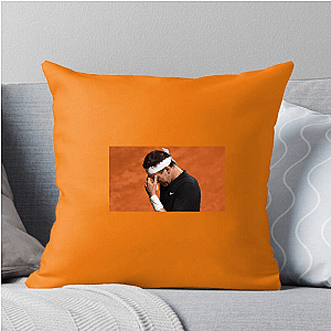 Delpo Legend Lives On Juan Martin Del Potro Pillows Cover