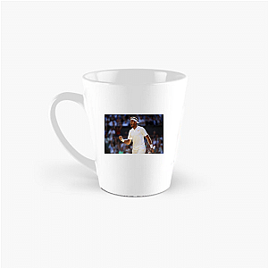 Unstoppable Delpo Energy Juan Martin Del Potro Mugs