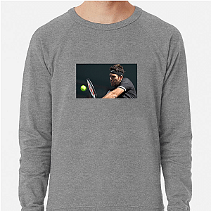 Pure Power – Del Potro Style Juan Martin Del Potro Sweatshirts