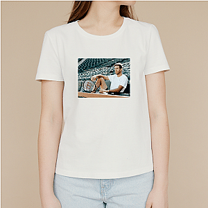 Racket of Steel – Del Potro Juan Martin Del Potro T-Shirts