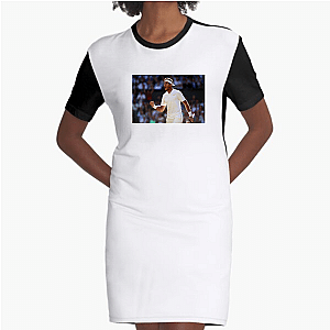 Unstoppable Delpo Energy Juan Martin Del Potro Dresses