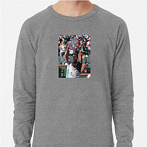 Tower of Tandil – Del Potro Power Juan Martin Del Potro Sweatshirts