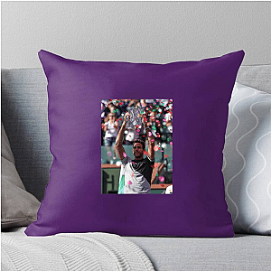 Tower of Tandil – Del Potro Power Juan Martin Del Potro Pillows Cover