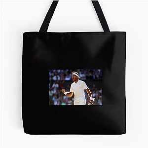 Unstoppable Delpo Energy Juan Martin Del Potro Bags