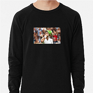 Strike Fast – Del Potro Way Juan Martin Del Potro Sweatshirts