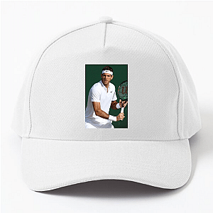 Delpo's Forehand = Fire Juan Martin Del Potro Hats & Caps