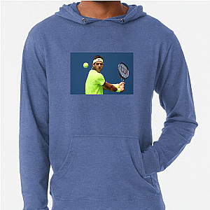 Del Potro: Heart on Court Juan Martin Del Potro Hoodies