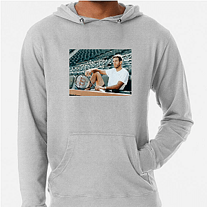 Racket of Steel – Del Potro Juan Martin Del Potro Hoodies