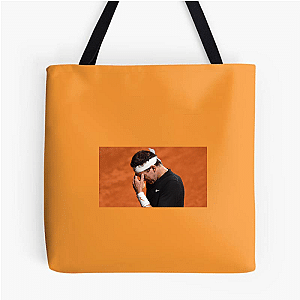Delpo Legend Lives On Juan Martin Del Potro Bags
