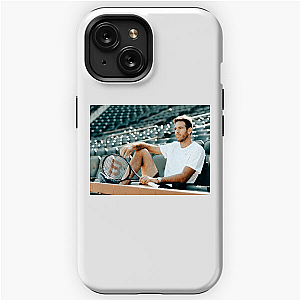 Racket of Steel – Del Potro Juan Martin Del Potro Samsung Cases