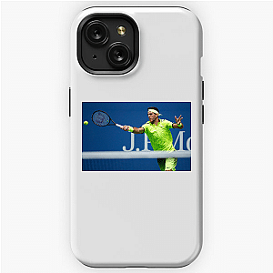 Return of the Giant – Del Potro Juan Martin Del Potro Samsung Cases
