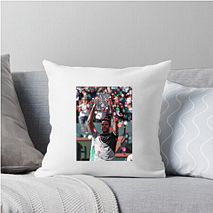 Tower of Tandil – Del Potro Power Juan Martin Del Potro Pillows Cover