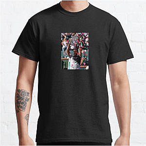 Tower of Tandil – Del Potro Power Juan Martin Del Potro T-Shirts