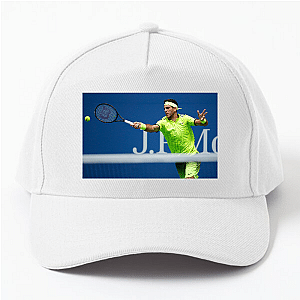 Return of the Giant – Del Potro Juan Martin Del Potro Hats & Caps