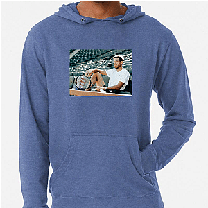 Racket of Steel – Del Potro Juan Martin Del Potro Hoodies