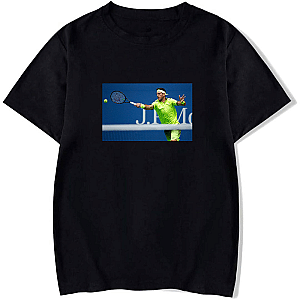 Return of the Giant – Del Potro Juan Martin Del Potro T-Shirts