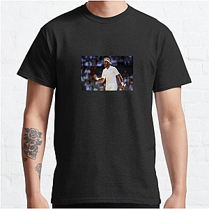 Unstoppable Delpo Energy Juan Martin Del Potro T-Shirts