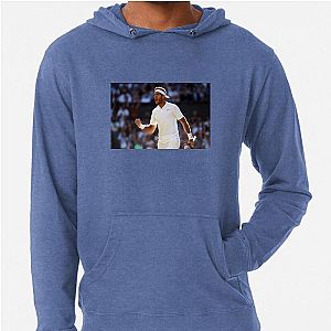 Unstoppable Delpo Energy Juan Martin Del Potro Hoodies