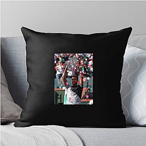 Tower of Tandil – Del Potro Power Juan Martin Del Potro Pillows Cover