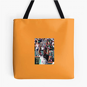 Tower of Tandil – Del Potro Power Juan Martin Del Potro Bags