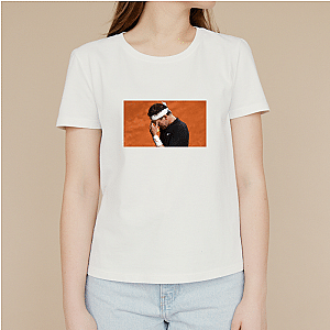 Delpo Legend Lives On Juan Martin Del Potro T-Shirts