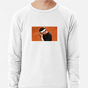 Delpo Legend Lives On Juan Martin Del Potro Sweatshirts