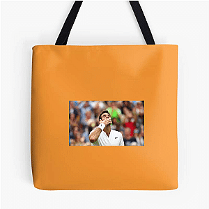 Strike Fast – Del Potro Way Juan Martin Del Potro Bags