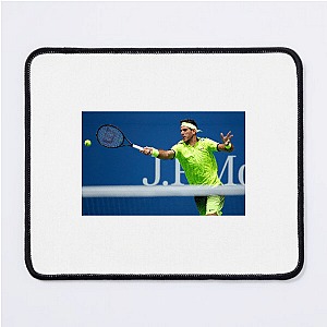 Return of the Giant – Del Potro Juan Martin Del Potro Mouse Pads
