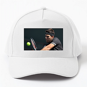 Pure Power – Del Potro Style Juan Martin Del Potro Hats & Caps