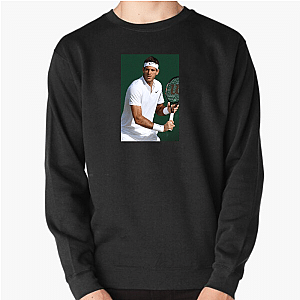 Delpo's Forehand = Fire Juan Martin Del Potro Sweatshirts