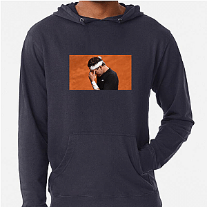Delpo Legend Lives On Juan Martin Del Potro Hoodies