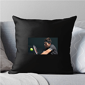 Pure Power – Del Potro Style Juan Martin Del Potro Pillows Cover