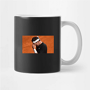 Delpo Legend Lives On Juan Martin Del Potro Mugs