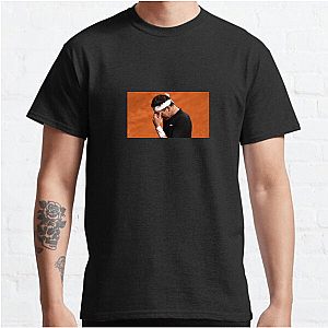Delpo Legend Lives On Juan Martin Del Potro T-Shirts