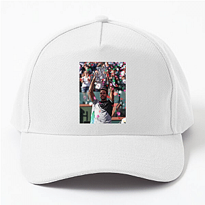 Tower of Tandil – Del Potro Power Juan Martin Del Potro Hats & Caps