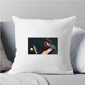 Pure Power – Del Potro Style Juan Martin Del Potro Pillows Cover