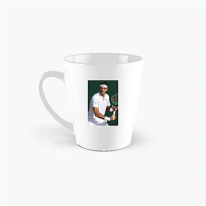 Delpo's Forehand = Fire Juan Martin Del Potro Mugs