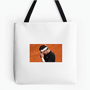 Delpo Legend Lives On Juan Martin Del Potro Bags