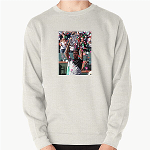 Tower of Tandil – Del Potro Power Juan Martin Del Potro Sweatshirts