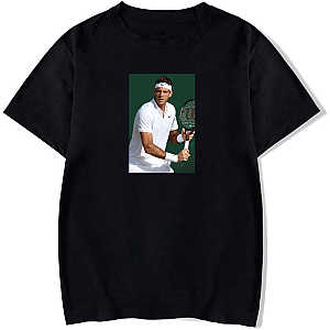 Delpo's Forehand = Fire Juan Martin Del Potro T-Shirts