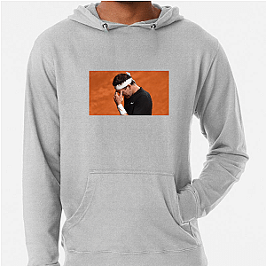 Delpo Legend Lives On Juan Martin Del Potro Hoodies