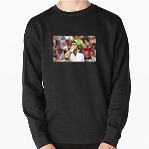 Strike Fast – Del Potro Way Juan Martin Del Potro Sweatshirts