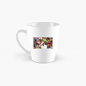 Strike Fast – Del Potro Way Juan Martin Del Potro Mugs