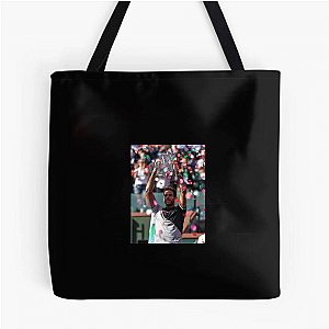 Tower of Tandil – Del Potro Power Juan Martin Del Potro Bags