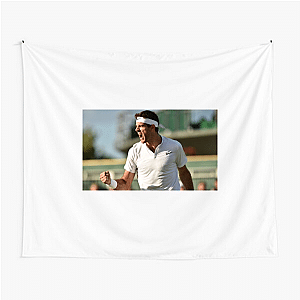 Del Potro's Comeback Code Juan Martin Del Potro Tapestries