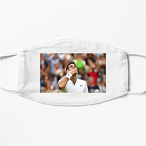 Strike Fast – Del Potro Way Juan Martin Del Potro Face Masks