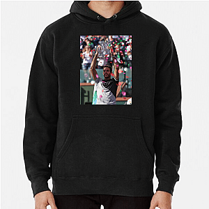 Tower of Tandil – Del Potro Power Juan Martin Del Potro Hoodies